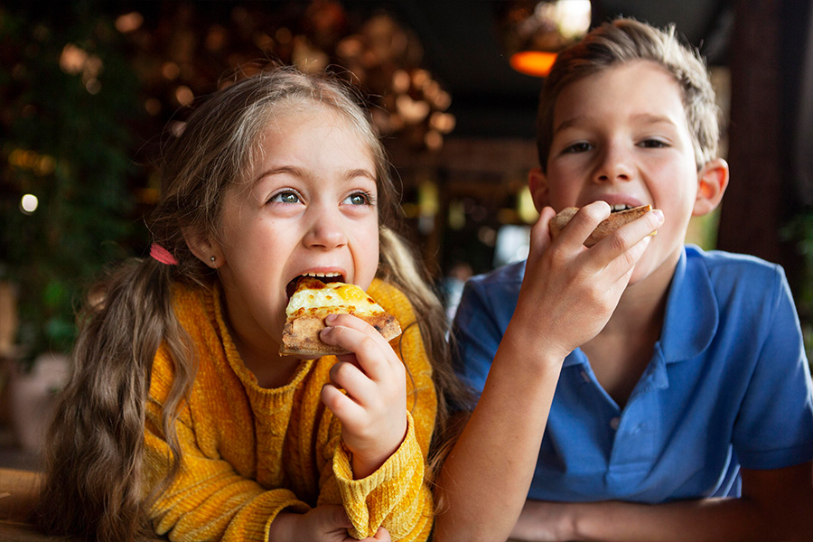 Für Kinder